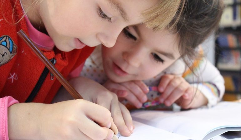 Quels jeux offrir à son enfant pour apprendre les tables de multiplication ?